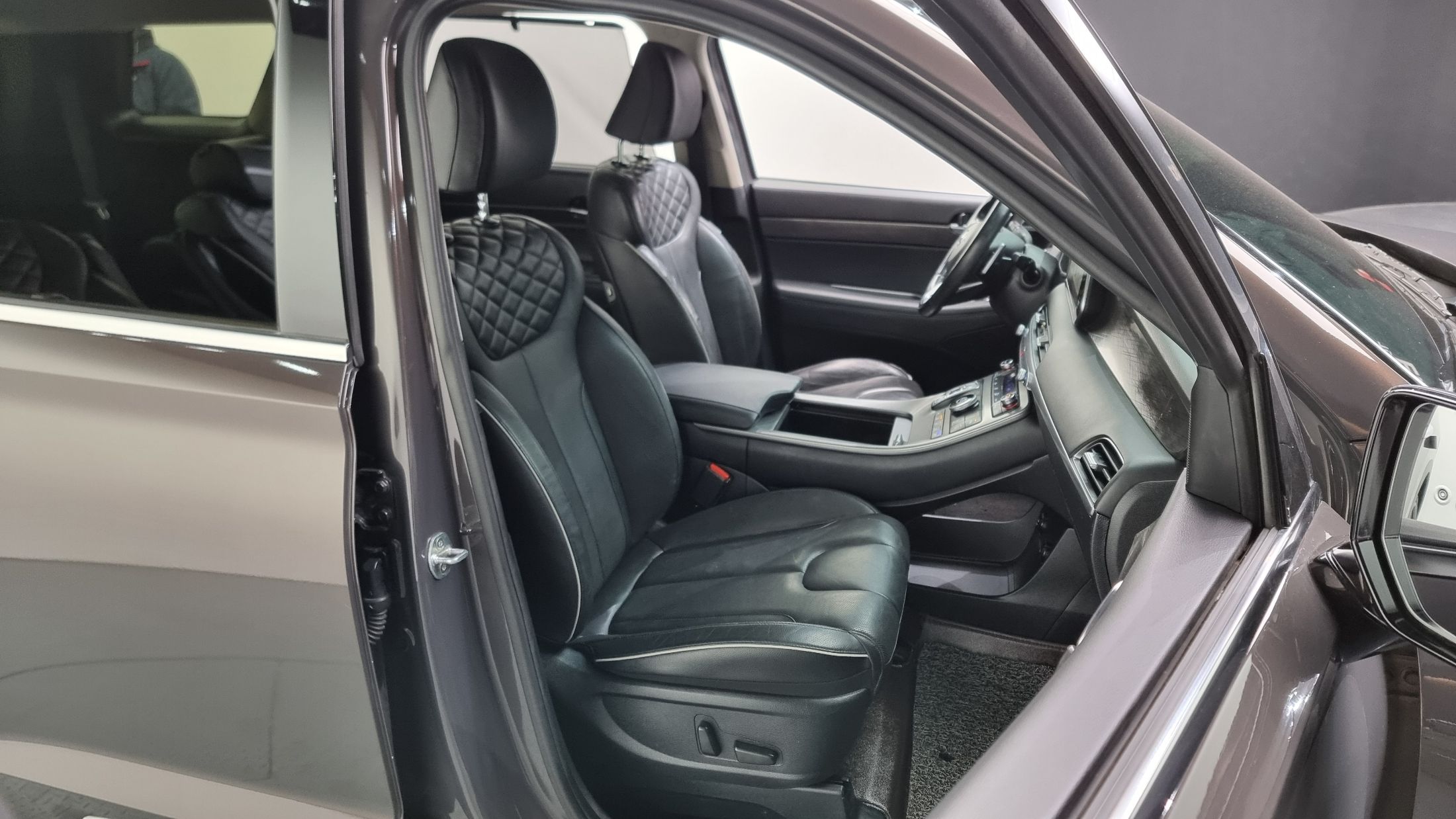 HYUNDAI PALISADE 2019