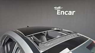HYUNDAI GRANDEUR IG 2021