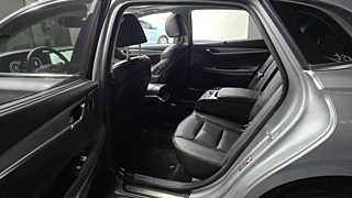 HYUNDAI GRANDEUR IG 2021
