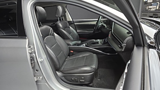 HYUNDAI GRANDEUR IG 2021