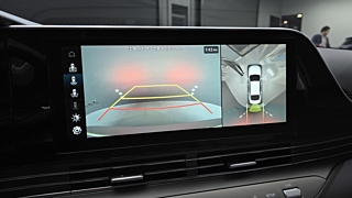 HYUNDAI GRANDEUR IG 2021