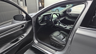 HYUNDAI GRANDEUR IG 2021