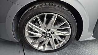 HYUNDAI GRANDEUR IG 2021