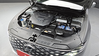 HYUNDAI GRANDEUR IG 2021