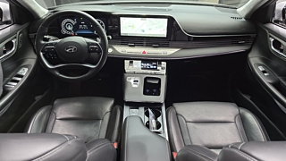 HYUNDAI GRANDEUR IG 2021