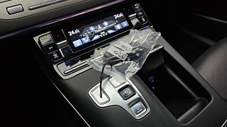 HYUNDAI GRANDEUR IG 2021