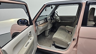 SUZUKI ALTO LAPIN 2017