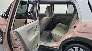 SUZUKI ALTO LAPIN 2017