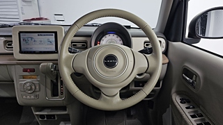 SUZUKI ALTO LAPIN 2017