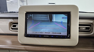 SUZUKI ALTO LAPIN 2017