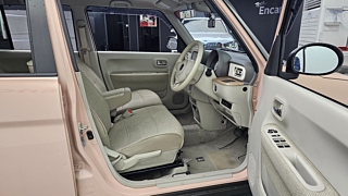 SUZUKI ALTO LAPIN 2017