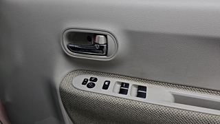 SUZUKI ALTO LAPIN 2017