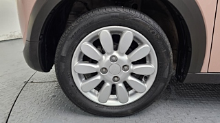 SUZUKI ALTO LAPIN 2017