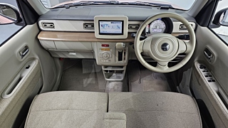 SUZUKI ALTO LAPIN 2017