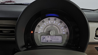 SUZUKI ALTO LAPIN 2017