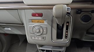 SUZUKI ALTO LAPIN 2017