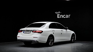 MERCEDES BENZ E-CLASS W213