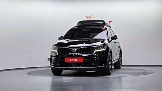 KIA SORENTO 2020