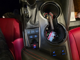 TOYOTA CAMRY XV70 2022