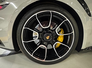 PORSCHE 911 992 2022
