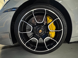 PORSCHE 911 992 2022