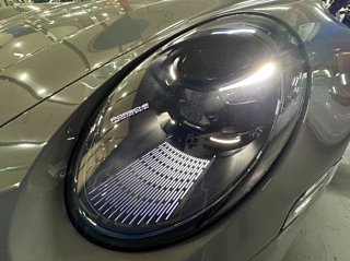 PORSCHE 911 992 2022