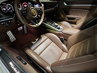 PORSCHE 911 992 2022