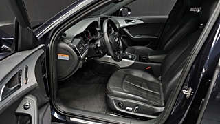 AUDI A6  35 TDI 2018