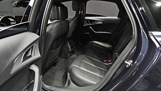 AUDI A6  35 TDI 2018