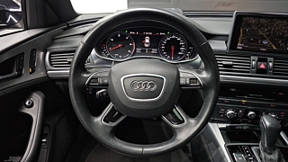 AUDI A6  35 TDI 2018