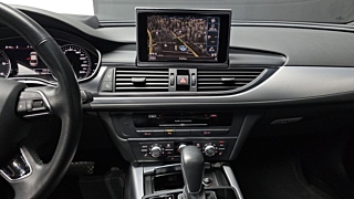 AUDI A6  35 TDI 2018