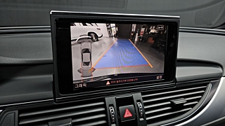 AUDI A6  35 TDI 2018