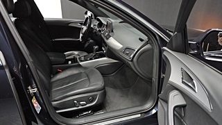 AUDI A6  35 TDI 2018
