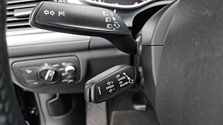 AUDI A6  35 TDI 2018