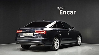 AUDI A6  2018
