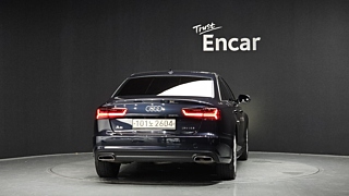 AUDI A6  35 TDI 2018
