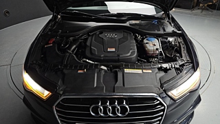 AUDI A6  35 TDI 2018