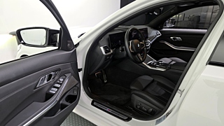 BMW 3-SERIES G20 2024