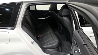 BMW 3-SERIES G20 2024