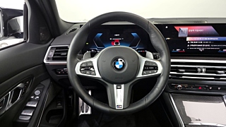 BMW 3-SERIES G20 2024