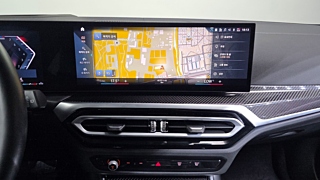 BMW 3-SERIES G20 2024