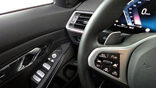 BMW 3-SERIES G20 2024