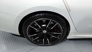 BMW 3-SERIES G20 2024