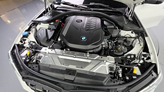BMW 3-SERIES G20 2024