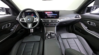 BMW 3-SERIES G20 2024