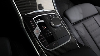 BMW 3-SERIES G20 2024