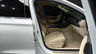 GENESIS G70 2022