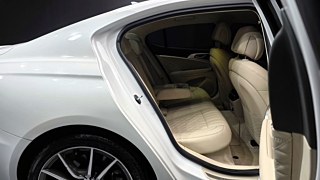 GENESIS G70 2022