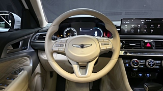 GENESIS G70 2022