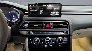 GENESIS G70 2022